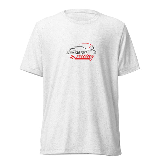 Slow Car Fast T-Shirt - ND Miata